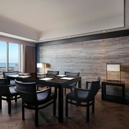 Sheraton Taitung Hotel Екстериор снимка Boardroom