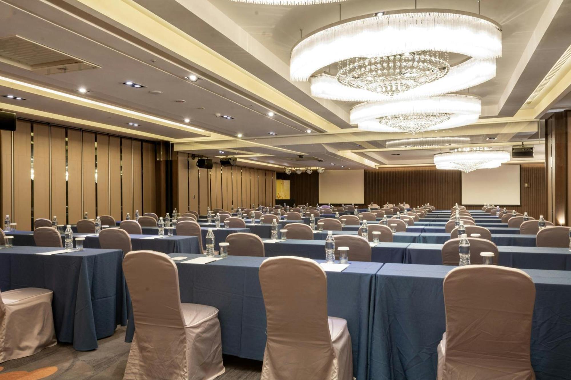 Sheraton Taitung Hotel Екстериор снимка The Grand Ballroom
