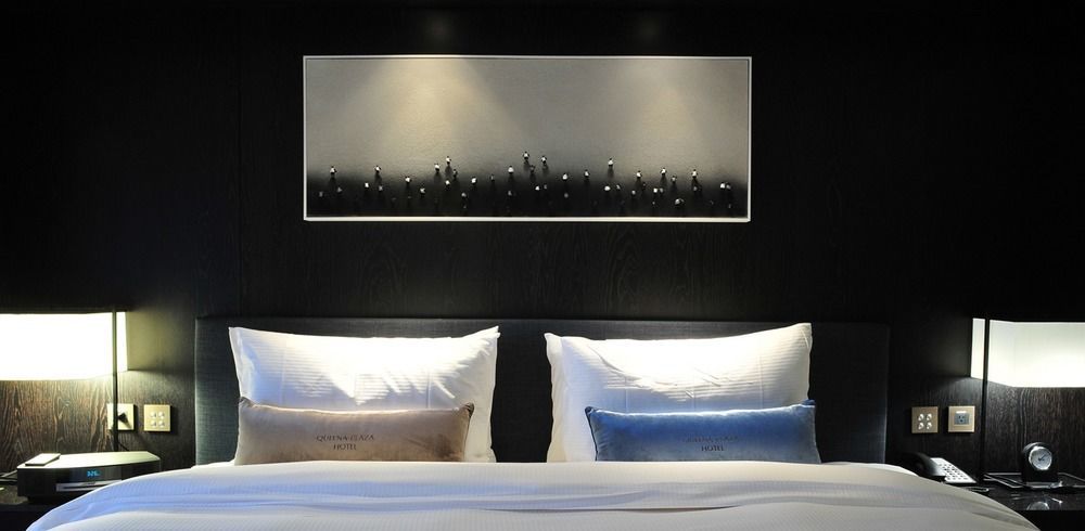 Sheraton Taitung Hotel Екстериор снимка A room at the Mandarin Oriental, Munich
