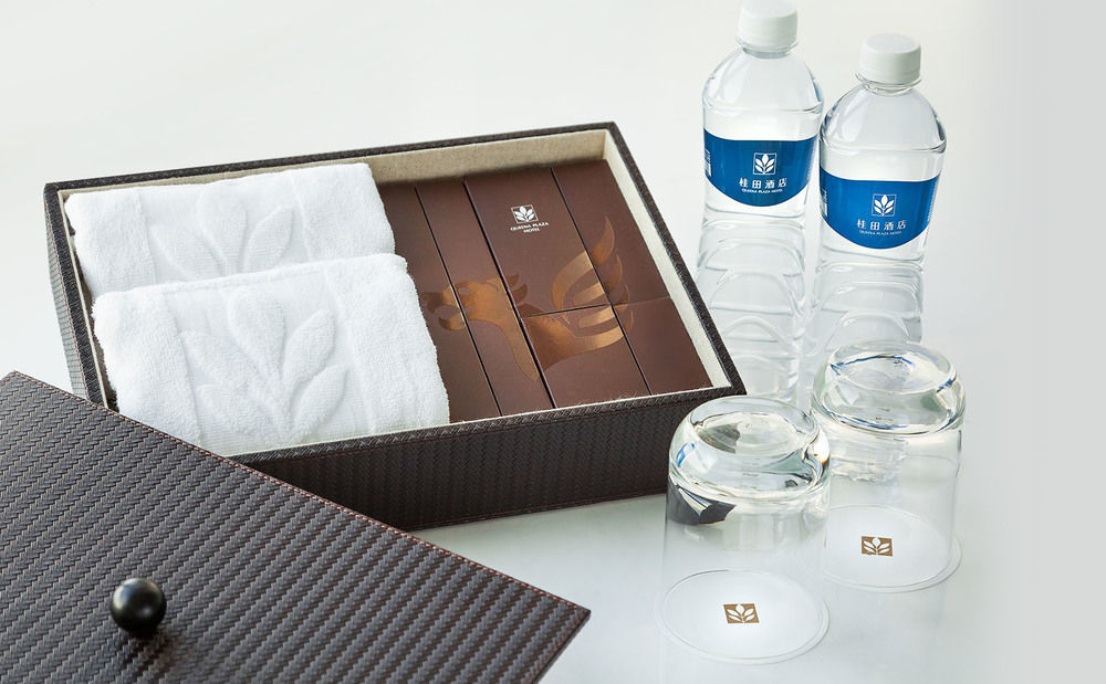 Sheraton Taitung Hotel Екстериор снимка